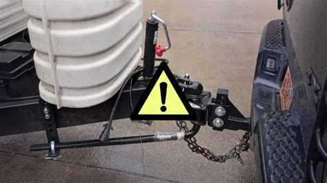 e2 hitch problems.